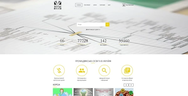 Підвищення кваліфікації медиків: ТОП-10 онлайн-ресурсів