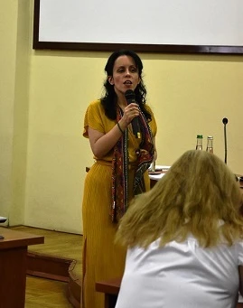 Літня школа з права охорони здоров’я: підсумки та перспективи