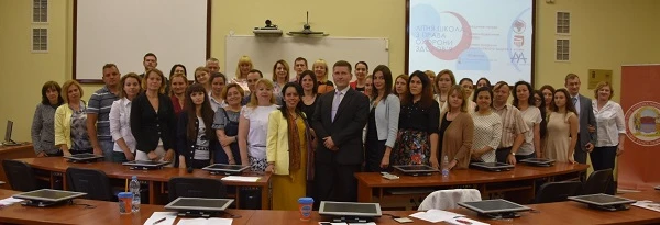 Літня школа з права охорони здоров’я: підсумки та перспективи Літня школа з права охорони здоров’я: підсумки та перспективи