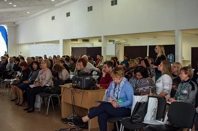 І Всеукраїнський конгрес MedSprava для керівників закладів охорони здоров’я — done І Всеукраїнський конгрес MedSprava для керівників закладів охорони здоров’я — done