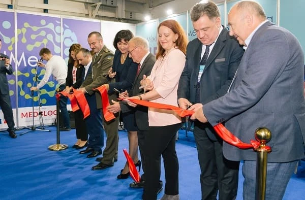 Міжнародна медична виставки PUBLIC HEALTH 2019 Міжнародна медична виставки PUBLIC HEALTH 2019