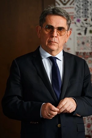 «Ми не маємо права чекати масового зараження українців», — Ілля Ємець «Ми не маємо права чекати масового зараження українців», — Ілля Ємець