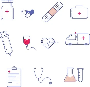 Як КМУ підтримає медичні заклади у регіонах Як КМУ підтримає медичні заклади у регіонах