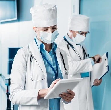 Уряд дозволив відновити планові операції та госпіталізації Уряд дозволив відновити планові операції та госпіталізації