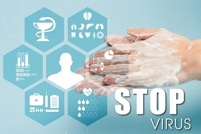 Заходи, що підвищать спроможність вітчизняної системи охорони здоров'я протидіяти поширенню коронавірусу