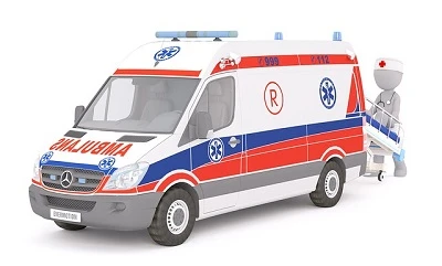 Договори з НСЗУ на лікування пацієнтів з коронавірусом підписали всі центри ЕМД