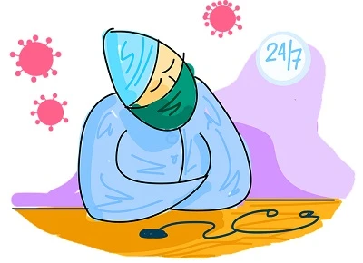 Допомога, яку надають мобільні бригади, увійшла до Програми медичних гарантій — 2020 Допомога, яку надають мобільні бригади, увійшла до Програми медичних гарантій — 2020