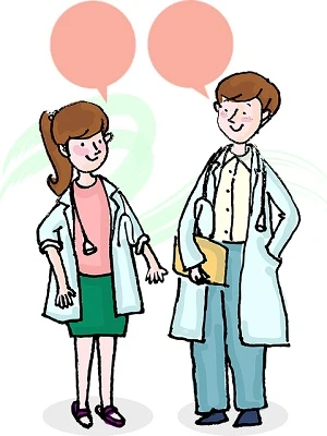 Лікарі-інтерні 1-го року навчання отримуватимуть зарплату з держбюджету