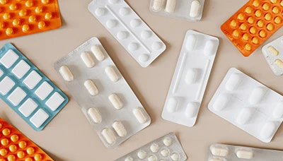 Медзаклади отримають препарати для лікування хворих на ВГС