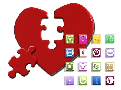 МОЗ планує збільшити витрати на лікування інфаркту міокарда в 2021 році