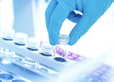 Нові тести на коронавірус можна буде зробити за 2 год і 45 грн Нові тести на коронавірус можна буде зробити за 2 год і 45 грн