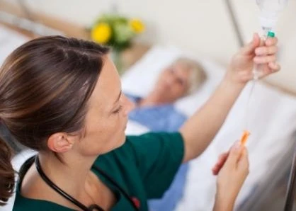 В НСЗУ розповіли, як за рік змінилася стаціонарна медична допомога В НСЗУ розповіли, як за рік змінилася стаціонарна медична допомога