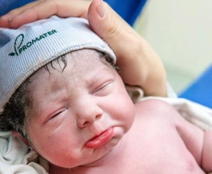 Декларацію для немовляти можна підписати на основі медичного висновку про народження