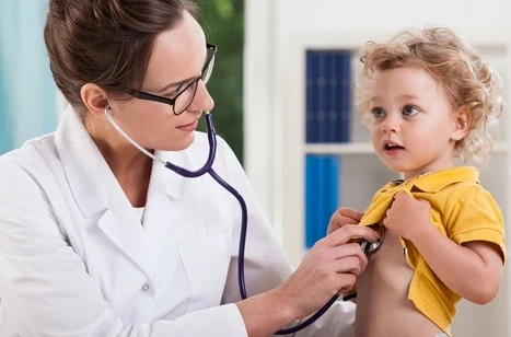 В НСЗУ підрахували, скільки грошей отримують медзаклади за лікування дитини до повноліття В НСЗУ підрахували, скільки грошей отримують медзаклади за лікування дитини до повноліття