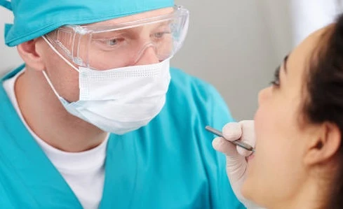 НСЗУ оплачуватиме стоматологічну допомогу за окремим пакетом