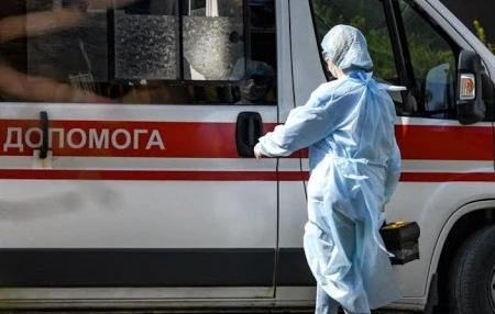 КМУ хоче змінити норматив прибуття бригад екстреної (швидкої) медичної допомоги на місце події КМУ хоче змінити норматив прибуття бригад екстреної (швидкої) медичної допомоги на місце події