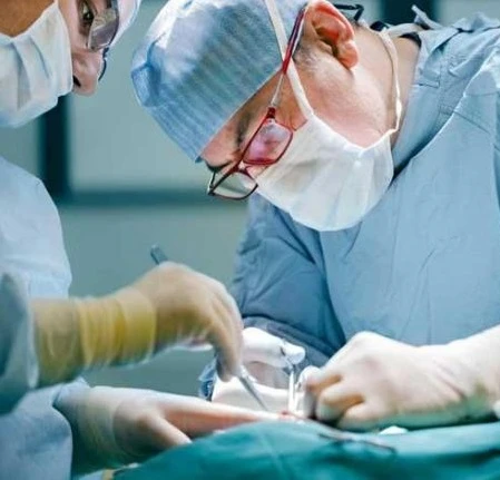 В НСЗУ розповіли, як можуть змінитися вимоги до стаціонарної хірургії