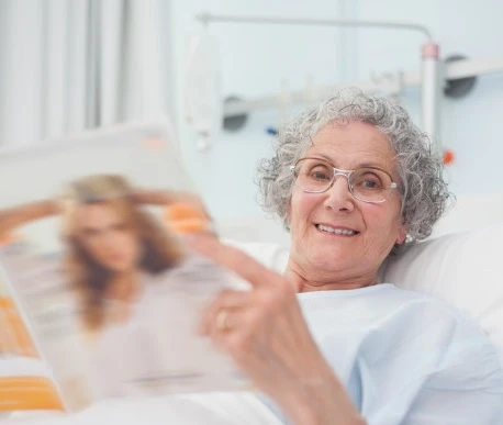 Заклади охорони здоров’я припиняють планово госпіталізувати пацієнтів Заклади охорони здоров’я припиняють планово госпіталізувати пацієнтів