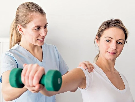 НСЗУ представила можливі зміни в медичній реабілітації на 2021 рік НСЗУ представила можливі зміни в медичній реабілітації на 2021 рік