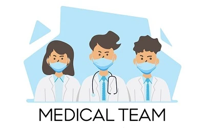 Яких лікарів українські медзаклади потребують найбільше Яких лікарів українські медзаклади потребують найбільше