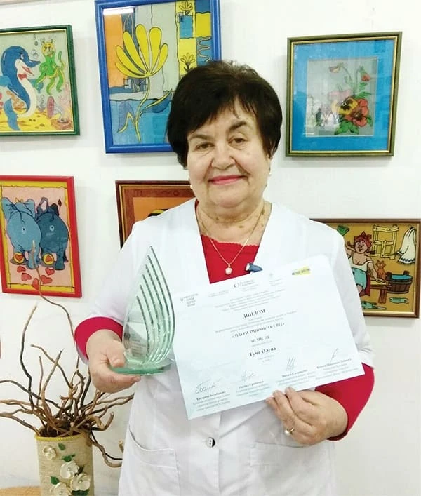 Підсумки конкурсу «Лідери змінюють світ»: знайомимося з переможцями