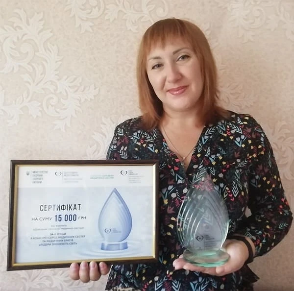 Підсумки конкурсу «Лідери змінюють світ»: знайомимося з переможцями