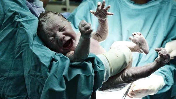 В НСЗУ розповіли, як зміняться послуги з ведення вагітності та пологів у 2021 році