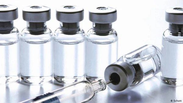 МОЗ розробило Національний план впровадження вакцини проти COVID-19 МОЗ розробило Національний план впровадження вакцини проти COVID-19