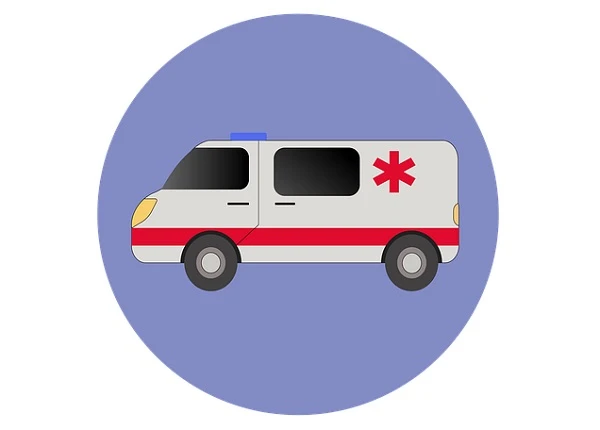 Уряд затвердив нові нормативи прибуття бригад ЕМД на виклик