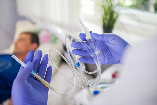 МОЗ знову оновило протокол лікування пацієнтів з COVID-19