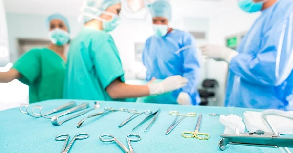 МОЗ змінило кваліфікаційні характеристики лікарів — трансплантолога та хірурга серцево-судинного МОЗ змінило кваліфікаційні характеристики лікарів — трансплантолога та хірурга серцево-судинного