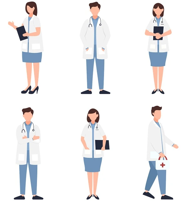 Скільки медиків надають допомогу за Програмою медгарантій