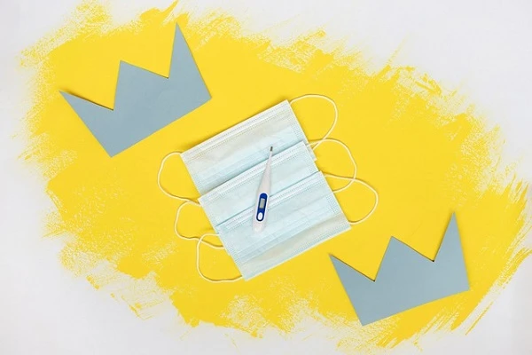 Про що свідчать коронавірусні цифри січня: статистика і плани на 2021 рік