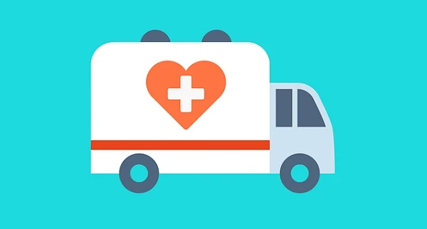 Скільки часу має бригада ЕМД, щоб прибути на виклик Скільки часу має бригада ЕМД, щоб прибути на виклик