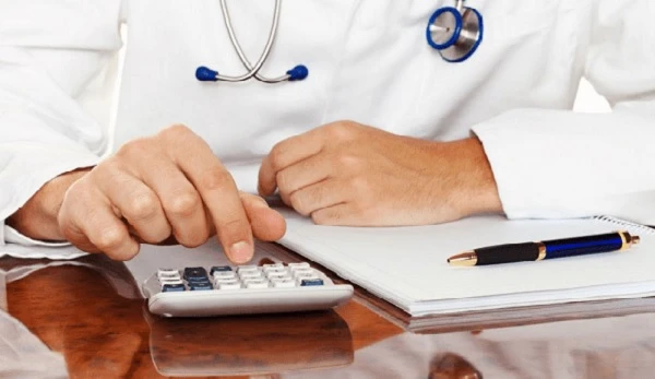 Степанов о нецелевом использовании «зарплатных» средств: «Обворовывать наших врачей недопустимо» Степанов о нецелевом использовании «зарплатных» средств: «Обворовывать наших врачей недопустимо»