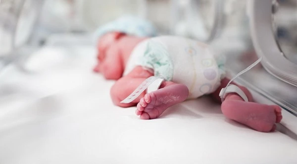 НСЗУ посилила вимоги до закладів, які надають неонатальну допомогу НСЗУ посилила вимоги до закладів, які надають неонатальну допомогу