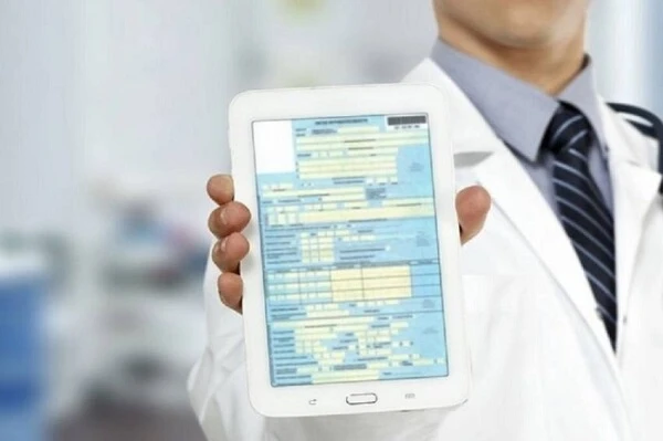 МОЗ презентувало порядок формування електронних лікарняних МОЗ презентувало порядок формування електронних лікарняних