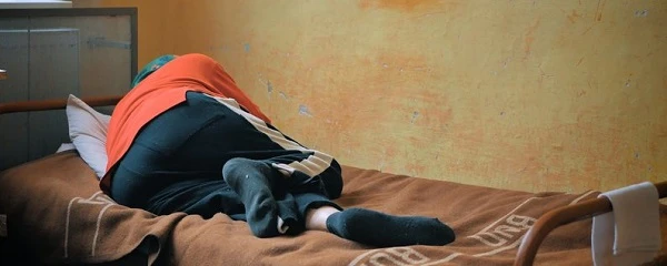 Минздрав планирует изменить правила применения физического ограничения и (или) изоляции при оказании психиатрической помощи Минздрав планирует изменить правила применения физического ограничения и (или) изоляции при оказании психиатрической помощи