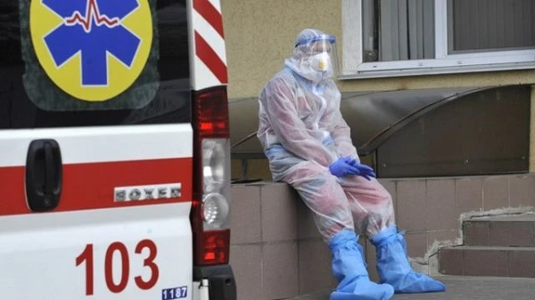 13 млрд грн и 1000 новых автомобилей: как изменилась экстренная медицина за год 13 млрд грн и 1000 новых автомобилей: как изменилась экстренная медицина за год