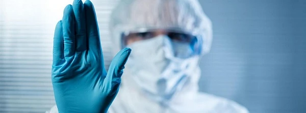 Заклади охорони здоров’я працюватимуть за новими порядками профілактики інфекцій та інфекційного контролю Заклади охорони здоров’я працюватимуть за новими порядками профілактики інфекцій та інфекційного контролю