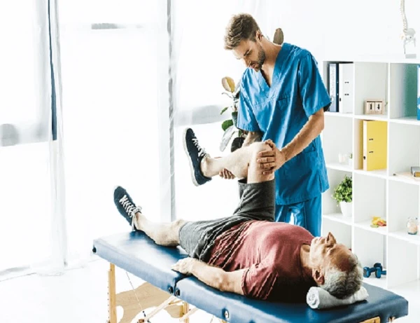 КМУ запроваджує нову модель реабілітаційної допомоги — біопсихосоціальну