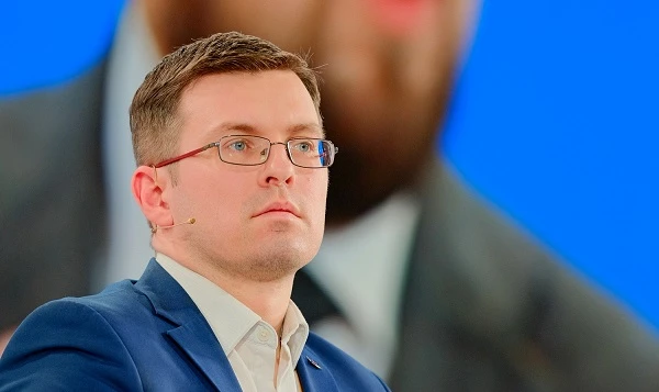 Посаду Головного державного санітарного лікаря України обійняв Ігор Кузін