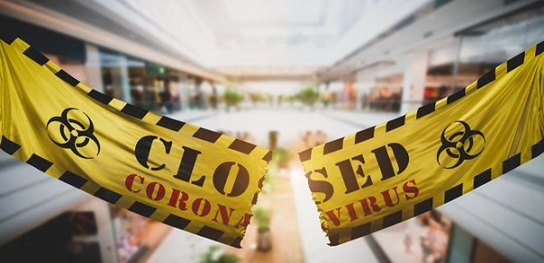 Відсьогодні в Україні діють нові карантинні норми