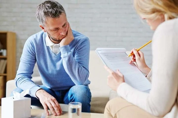 В НСЗУ відповіли на 5 питань про психіатричну допомогу, яку надають мобільні команди