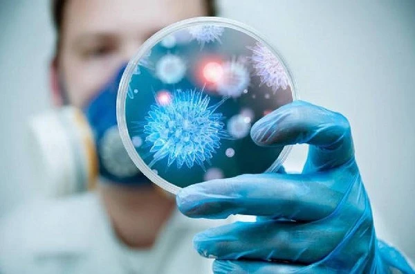 Із 1 липня в Україні запрацюють Центри контролю та профілактики хвороб Із 1 липня в Україні запрацюють Центри контролю та профілактики хвороб