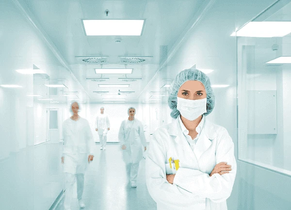 ЦГЗ дослідив поширеність внутрішньолікарняних інфекцій в Україні: цифри невтішні ЦГЗ дослідив поширеність внутрішньолікарняних інфекцій в Україні: цифри невтішні