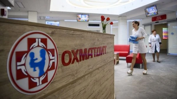 Віктор Ляшко про запуск нового корпусу Охматдиту: «Час поставити крапку в цій 10-річній історії добудови»