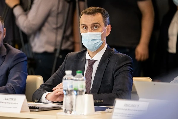 Програма безбар’єрності : навчання для понад 15,5 тис. лікарів та зміна маршруту пацієнтів Програма безбар’єрності : навчання для понад 15,5 тис. лікарів та зміна маршруту пацієнтів