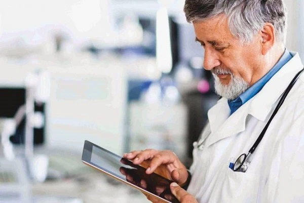 Лікарі знову отримають доступ до порталу міжнародних клінічних протоколів Duodecim