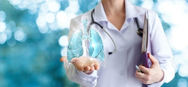 Реабілітація пацієнтів з постковідним синдромом